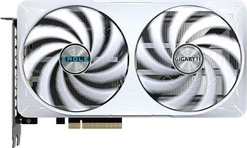Gigabyte GV-N506TEAGLEOC ICE-8GD 1.0 фото 1