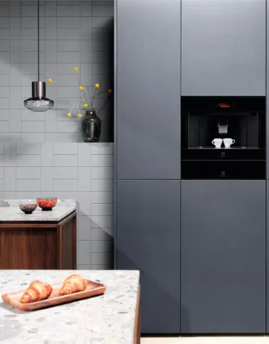 Electrolux EBC85H фото 8
