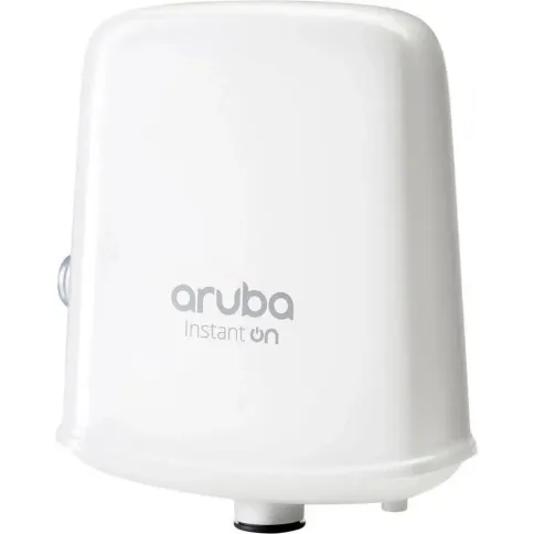 Точка доступа Wi-Fi HPE R2X11A Aruba Instant On Outdoor AP17 (RW) Acce фото 1