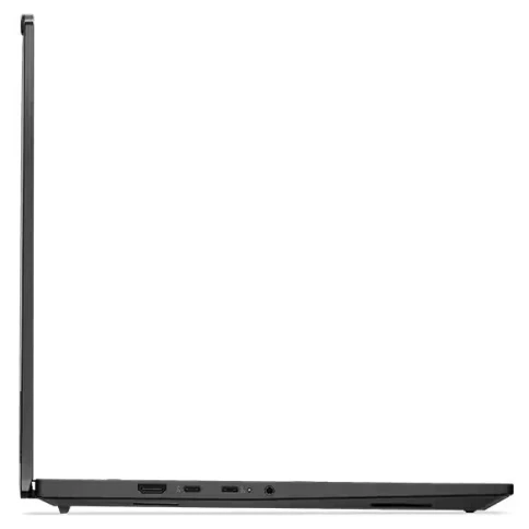 Ноутбук/ Lenovo ThinkPad P1 G8 16" WQUXGA (3840 x 2400) IPS AG HDR 400 фото 10