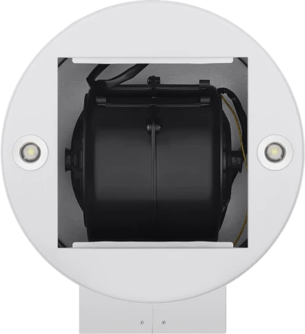 HOMSAir ART 1050WL 35 White фото 24
