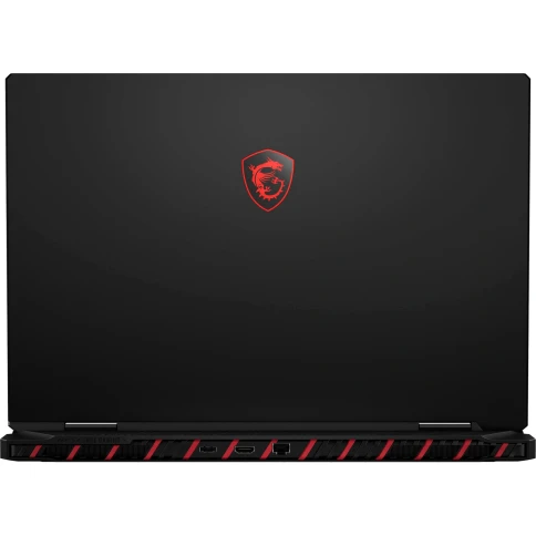 Ноутбук MSI Raider 18 Max HX A2WI-1048RU Core Ultra 9 290HX Plus 32Gb фото 6