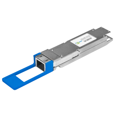 SNR QSFP+LR4-20 фото 2