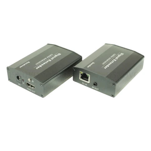 Комплект/ Комплект для передачи сигнала HDMI по сети Ethernet фото 3