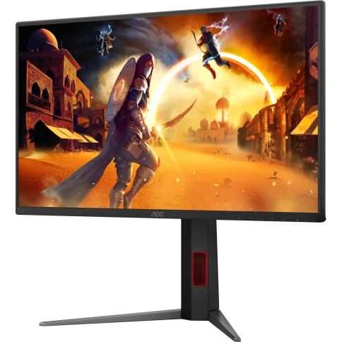 AOC 25G4S 24,5 16:9 Fast IPS 1920x1080 310Hz 0,5ms 400cd 2xHDMI 1xDP H фото 4