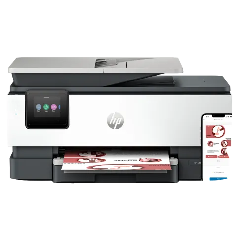 МФУ струйное HP OfficeJet Pro 8123 (405W0C) фото 1