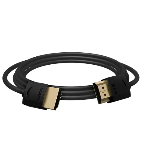 Greenconnect HDMI (m) - HDMI (m) 2м фото 2