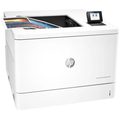 HP Color LaserJet Enterprise M751dn (T3U44A) фото 3
