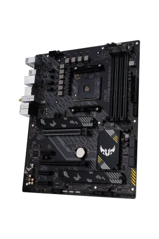 ASUS TUF GAMING B550-PLUS WIFI II фото 9