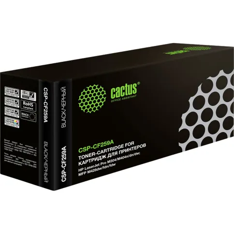 Cactus CSP-CF259A фото 2