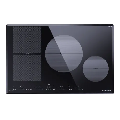 MAUNFELD CVI804SFBK LUX Inver фото 1