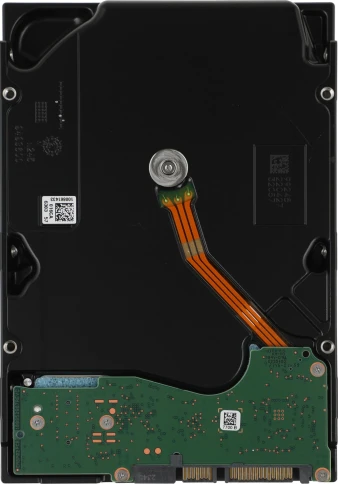 Жесткий диск Seagate SATA-III 18Tb ST18000NM000J Server Exos X18 512E... фото 3