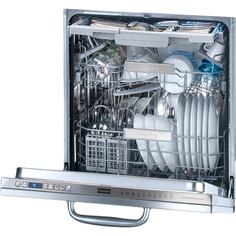 Franke FDW 614 D10P DOS LP C фото 1