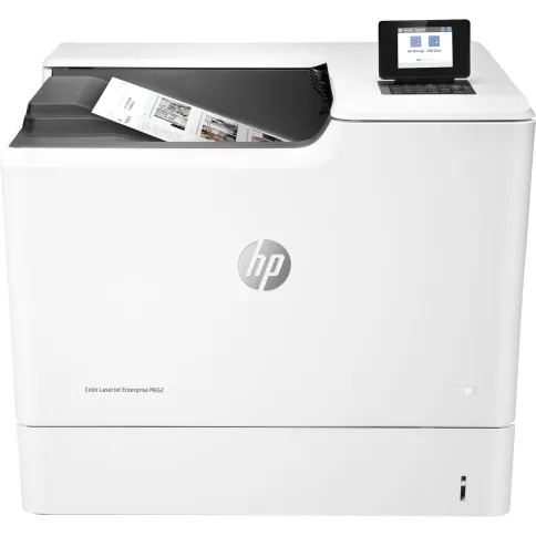 HP Color LaserJet Ent M652n (J7Z98A) фото 1