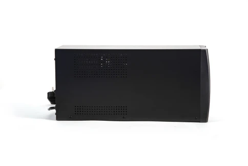 734 RAPAN-UPS 3000 источник питания 220В 3000ВА/1800Вт меандр АКБ 4х7Ач... фото 2