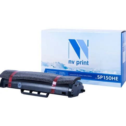 NV Print NV-SP150HE фото 1