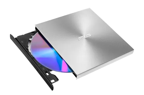 ASUS ZenDrive U9M Silver фото 4