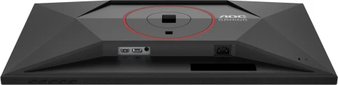 AOC Q27G4/D 27" 2560x1440, IPS, 200Hz, 80M:1, 250cd, 0.3 ms, HDMI 2.0, фото 12