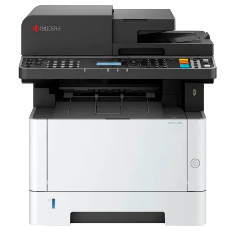 Kyocera Ecosys MA4000x фото 1