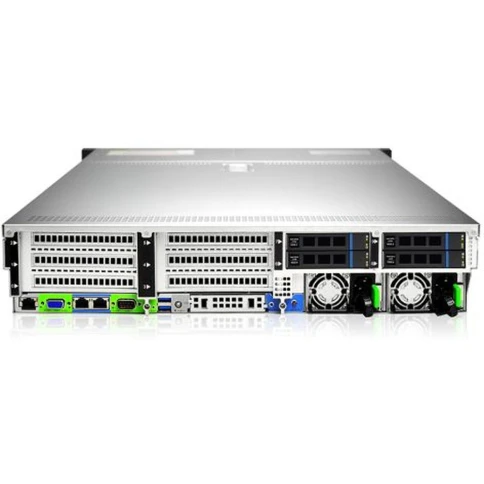 Серверная платформа/ Gooxi SR201-D12R 2U 12bay server, based on AMD 70 фото 2