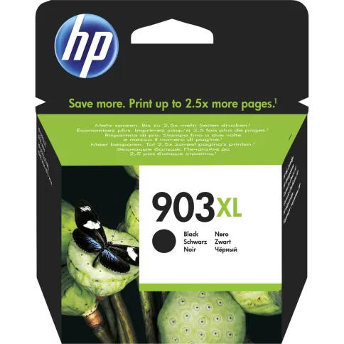 HP 903XL (T6M15AE) фото 1