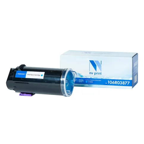NV Print NV-106R03877C фото 1