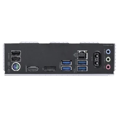 GIGABYTE B550M GAMING X WIFI6 фото 5