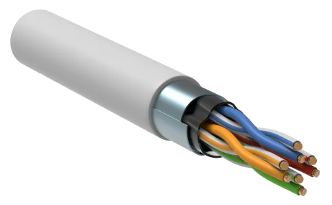 ITK LC1-C5E04-398-S-R фото 1