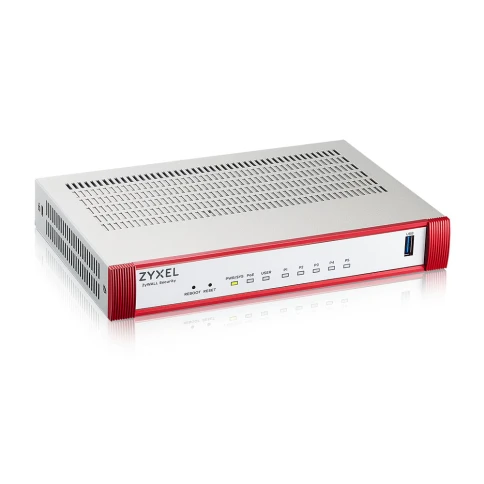 Zyxel USG FLEX 50HP фото 4