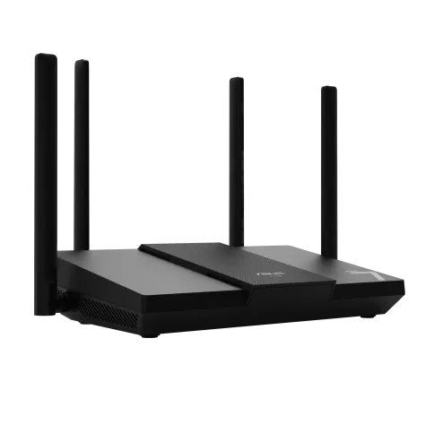 Маршрутизатор ASUS RT-BE50/ ASUS RT-BE50 фото 4