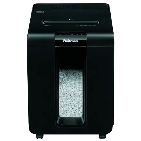 Fellowes AutoMax 100M фото 1