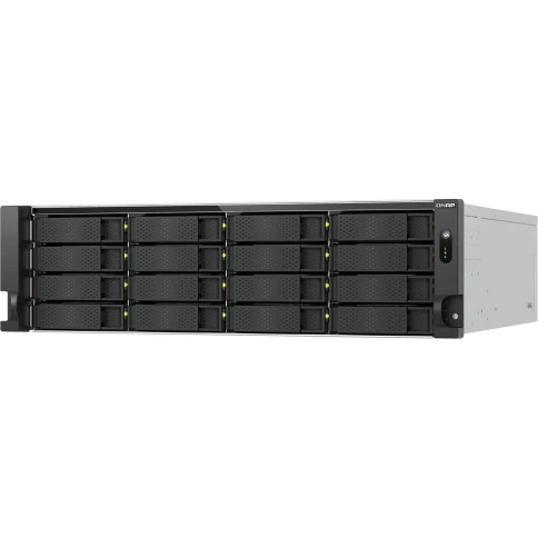 Сетевое хранилище без дисков/ ENTERPRISE QNAP TS-h1677AXU-RP-R7-32G Qu фото 4