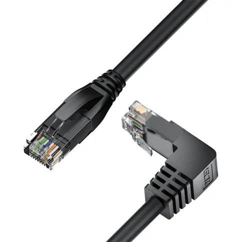 Greenconnect GCR-53939 UTP кат.5e, 20 м фото 1