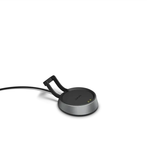 Jabra Evolve2 85 - USB-C UC Stereo with Charging Stand фото 5