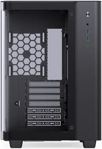 JONSBO TK-3 Black фото 3