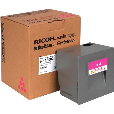 Ricoh MP C8002 (842149) фото 1