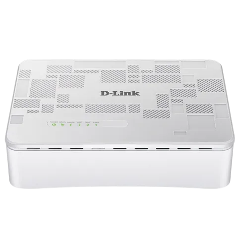 D-Link DPN-1021G/B1A фото 1