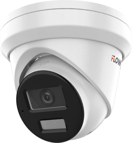 8Мп уличная IP-камера iFlow F-IC-2382C2M(2.8mm) фото 1