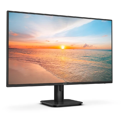 Монитор Philips 27E1N1200A 27'', 1920x1080, IPS, 120hz, 1500:1, 300cd, фото 2