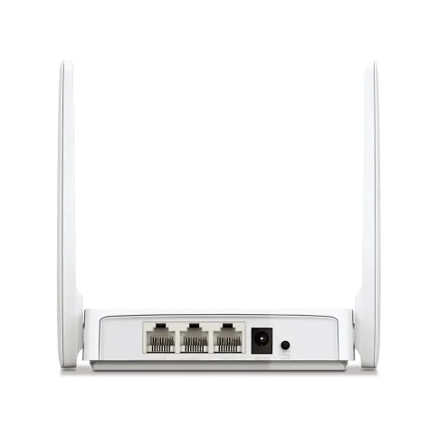 Маршрутизатор/ AC1200 dual-Band Gb Wi-Fi router, 1 10/100 Mbits WAN + фото 3