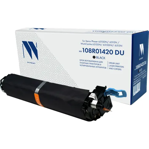 NV Print NV-108R01420DUBk фото 2