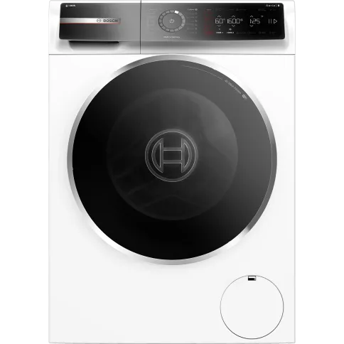 Bosch WGB256A1ME фото 1
