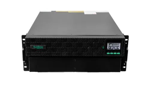 Systeme Electric SRTSE 2 поколения 10000ВА/Вт, 4U,5 C13+3 C19,USB,RS-2 фото 21