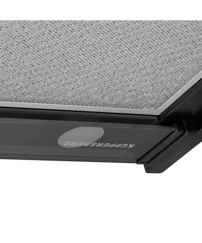 Kuppersberg NANCY 60 Black фото 6