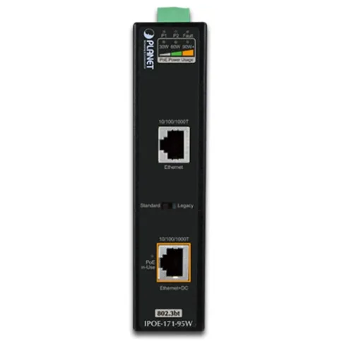 PLANET IPOE-171-95W фото 2