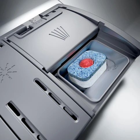 Встраиваемая посудомоечная машина BOSCH SPV2IKX10E фото 13