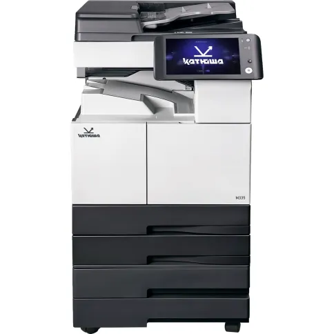 Катюша M335-pp фото 1
