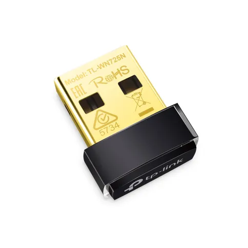 TP-Link TL-WN725N фото 3