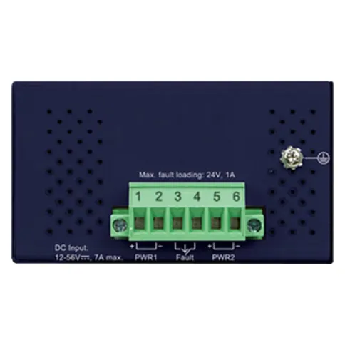 PLANET IGS-614HPT фото 3