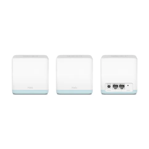 Mercusys Halo H30(3-pack) фото 2